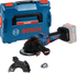 Bosch EXPERT Winkelschleifer 18V-15PS - MELTEC GmbH