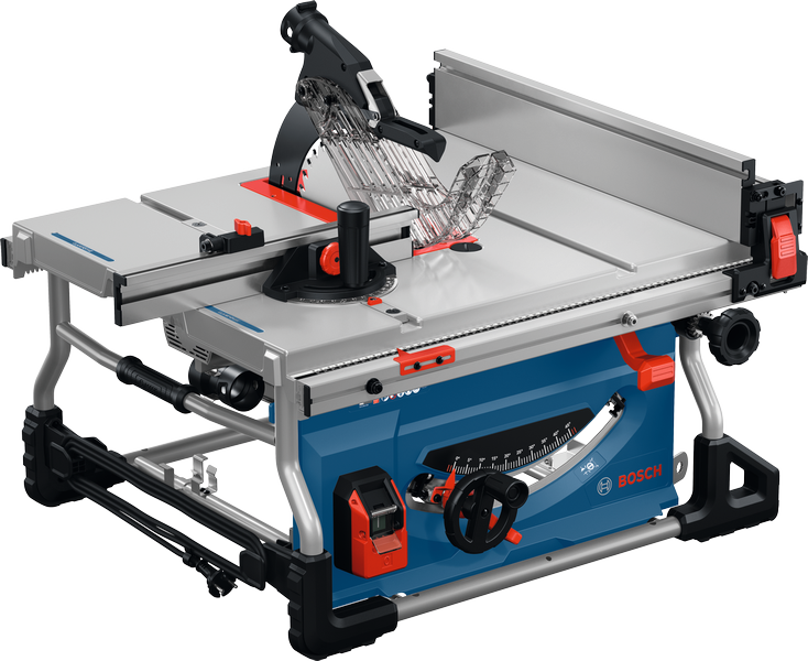 Tischsäge PRO GTS100-254 BOSCH (Limitiert)
