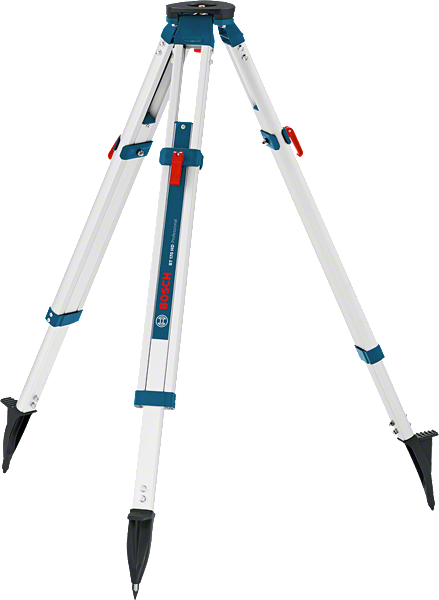BT 170 HD Professional Baustativ - MELTEC GmbH