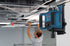 GRL 300 HV Professional Rotationslaser im Handwerkerkoffer mit 1 x 9V-Blockbatterie, Zubehör-Set - MELTEC GmbH