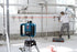 GRL 300 HV Professional Rotationslaser im Handwerkerkoffer mit 1 x 9V-Blockbatterie, Zubehör-Set - MELTEC GmbH