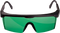 Laser-Sichtbrille (grün) Professional Laser-Sichtbrille