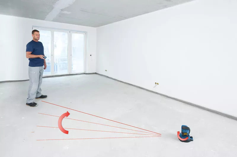 RC 2 Professional Fernbedienung mit 3 x Batterie (AAA)