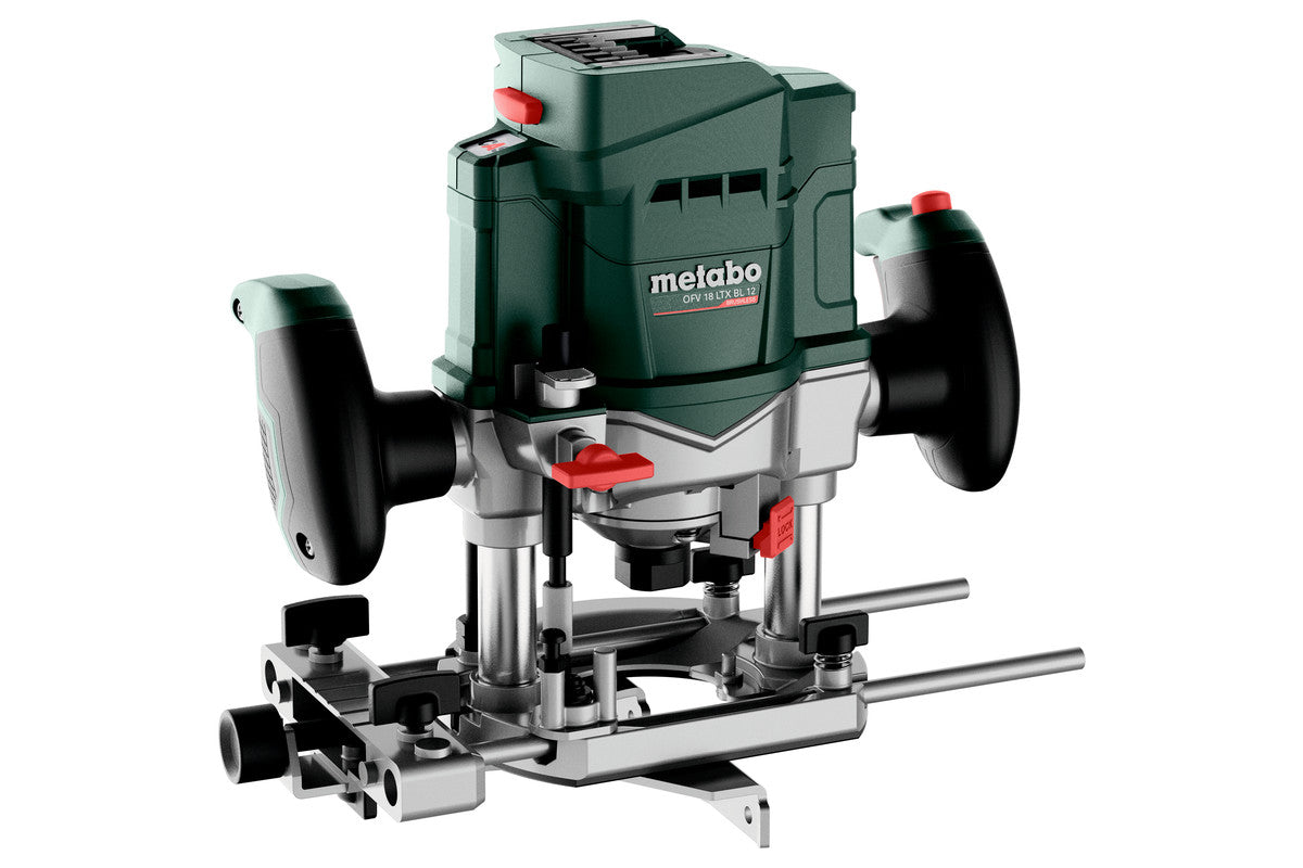 OFV 18 LTX BL 12 (601743840) Akku-Oberfräse - MELTEC GmbH