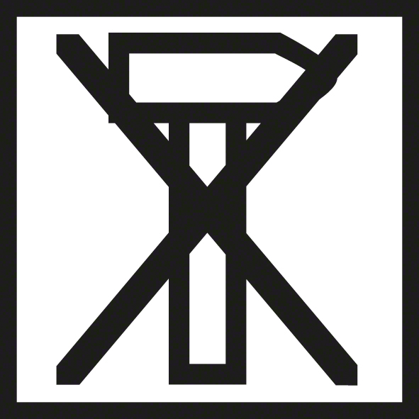 Bosch Fliesenbohrer CYL-9 Ceramic