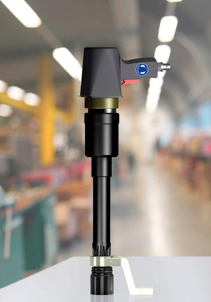 Elektrischer Drehmomentschrauber PC-N Verlängerter Abtrieb