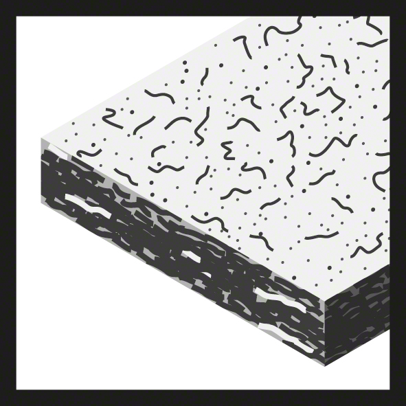 Bosch 5 Teiliges Forstnerbohrer Set, 15–35 Mm