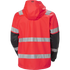 Alna 2.0 Hi Vis Regenjacke