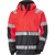 Alna 2.0 Hi Vis Regenjacke