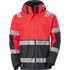 Alna 2.0 Hi Vis Regenjacke