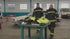 Bosch EXPERT S957CHM Vehicle Rescue Säbelsägeblatt