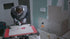 Bosch PRO Ceramic dry Trockenbohrkrone, 40 x 35 mm, X-Lock