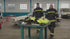 Bosch EXPERT S957CHM Vehicle Rescue Säbelsägeblatt