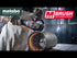 Winkelschleifer WEV 19-125 Q M-Brush (613108180) Winkelschleifer