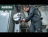 Kombi-Bandschleifmaschine BS 200 Plus (604220180) Kombi-Bandschleifmaschine