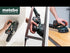 Akku-Exzenterschleifer PowerMaxx SXA 12-125 BL (602035840) Akku-Exzenterschleifer