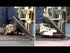 Flachkopf-Winkelschleifer WEF 9-125 Quick (613060000) Flachkopf-Winkelschleifer