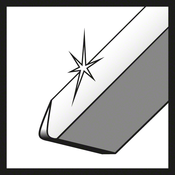 Bosch Säbelsägeblatt S 713 AW