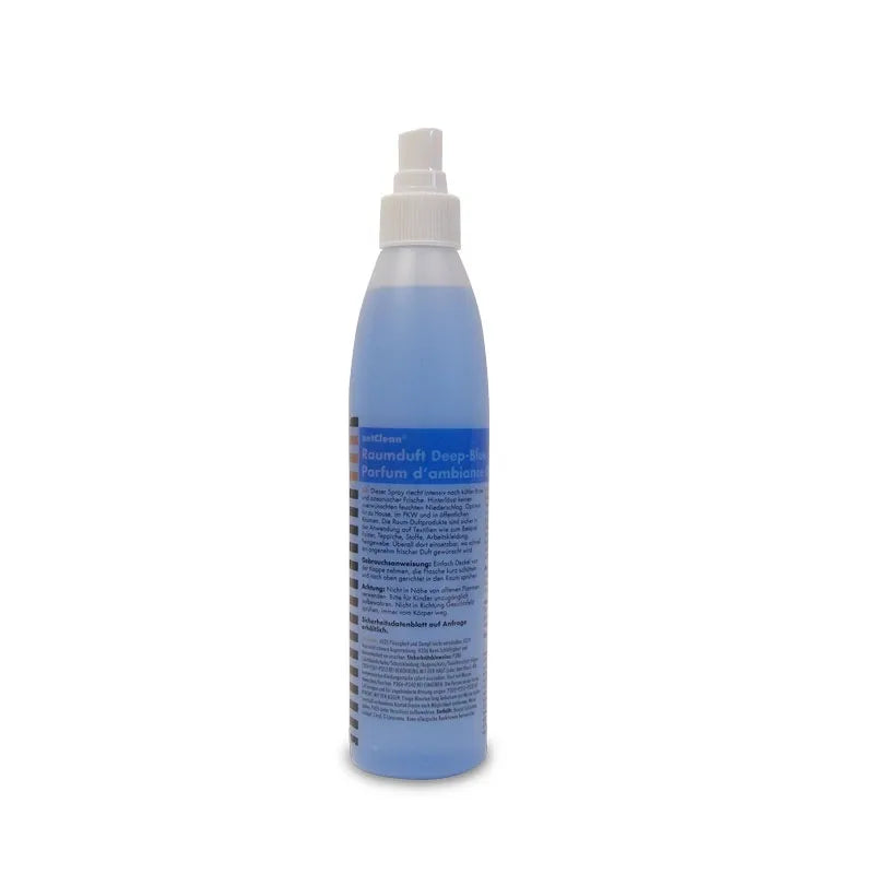 Raumduft Deep-Blue, 250 ml Sprühflasche