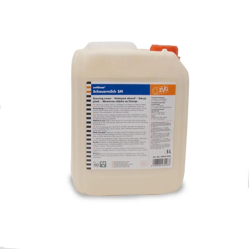 Scheuermilch SM, 5 l
