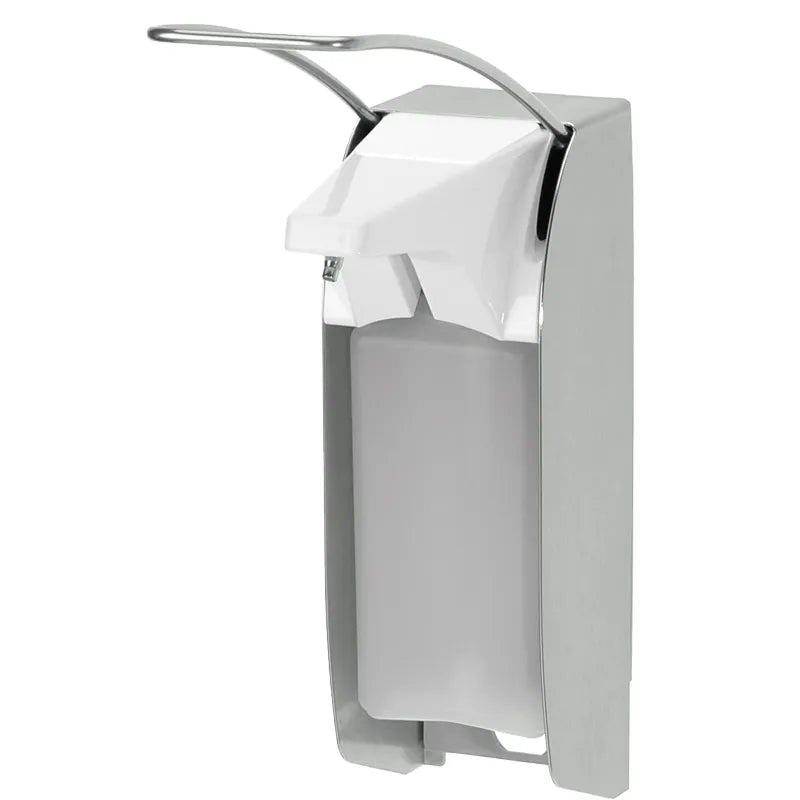 Seifen- und Desinfektionsmittelspender, 1000 ml