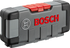 Bosch 30tlg. Stichsägeblatt-Set Wood and Metal
