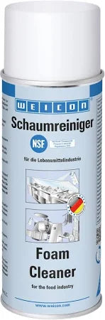 Schaumreiniger WEICON