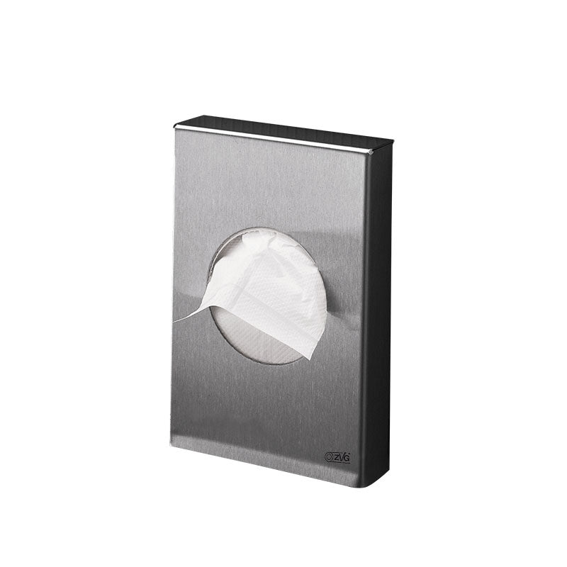 Spender für Hygienebeutel PE HB 2 E AFP