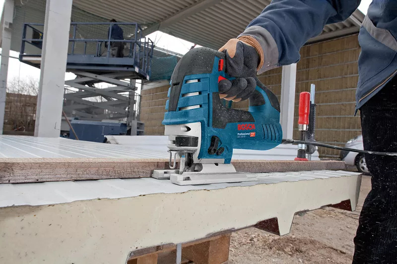 GST 150 CE Professional Stichsäge