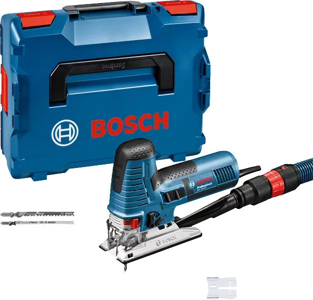 GST 160 CE Professional Stichsäge