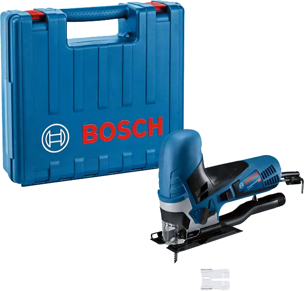 GST 90 E Professional Stichsäge - MELTEC GmbH