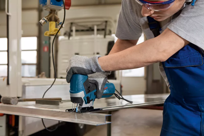 GST 90 E Professional Stichsäge - MELTEC GmbH