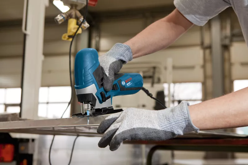 GST 90 E Professional Stichsäge - MELTEC GmbH