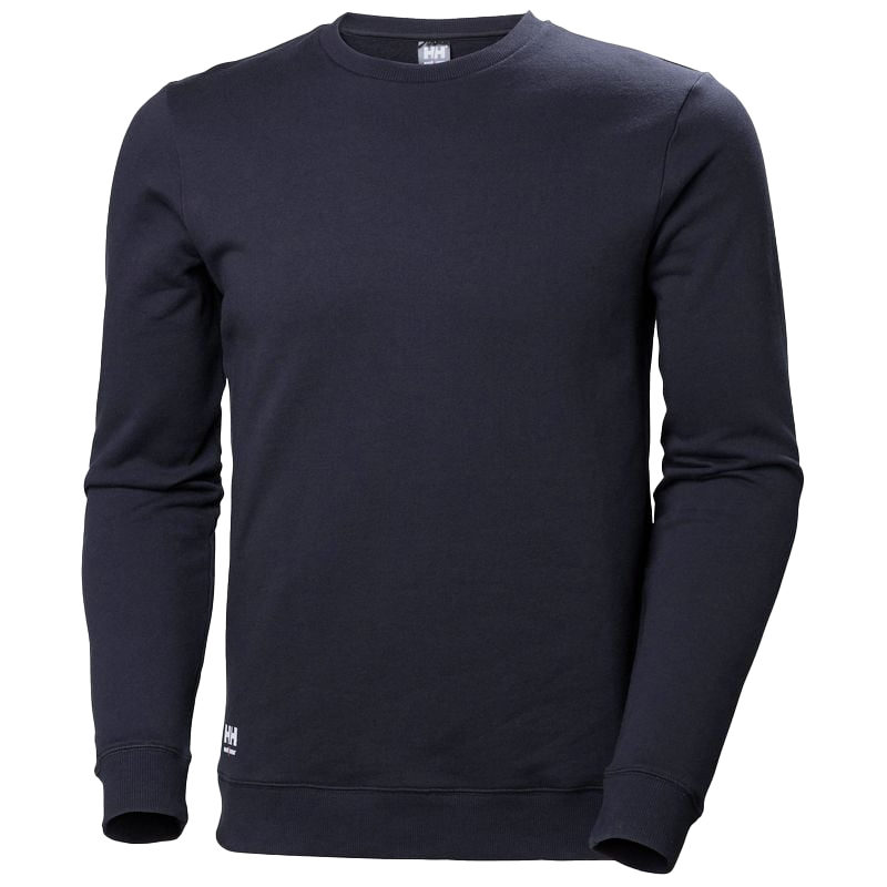 Manchester Sweatshirt