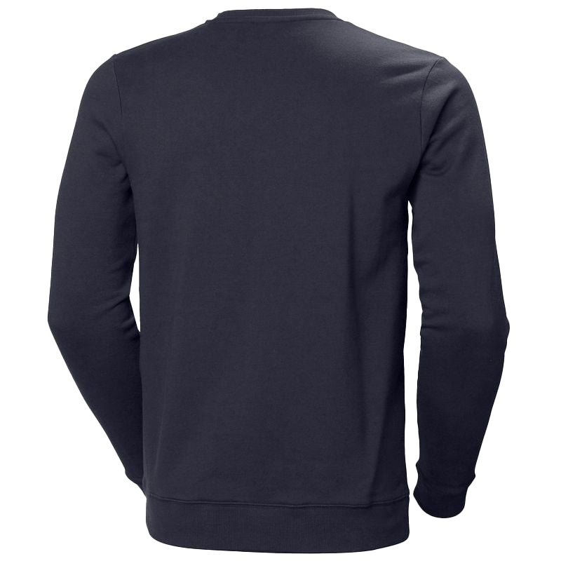 Manchester Sweatshirt