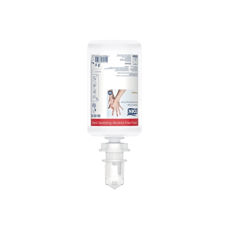 Tork Premium Handdesinfektionsmittel – S4 System