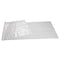 UNISAN Comfort Plus Schutzlaken, weiss, ca. 800 x 2100 mm, 48 Fäden
