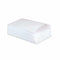 Unisan DeLuxe Waschhandschuhe, weiss, 1000 Stk., 15.5 x 23 cm