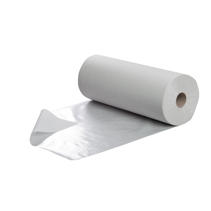 UNISAN Nässeschutzrolle, hochweiss, ca. 395 Abrisse à 380 x 500 mm