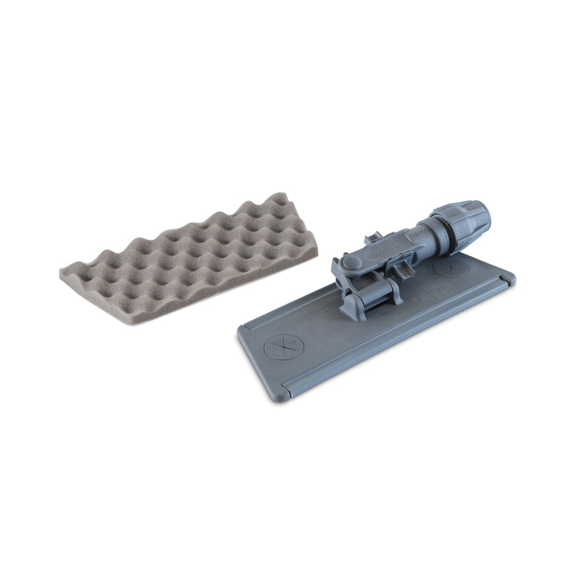 Velcro Trapez-Kletthalter 250 mm