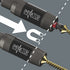 897/4 IMP R Impaktor Halter mit Ringmagnet und Sprengring
