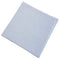Waffeltuch Profi blau, 400 x 400 mm