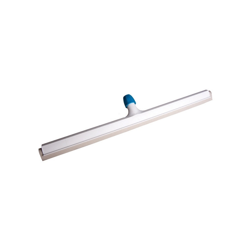 Wasserschieber 75 cm, ohne Stiel, mit weissem Naturgummi