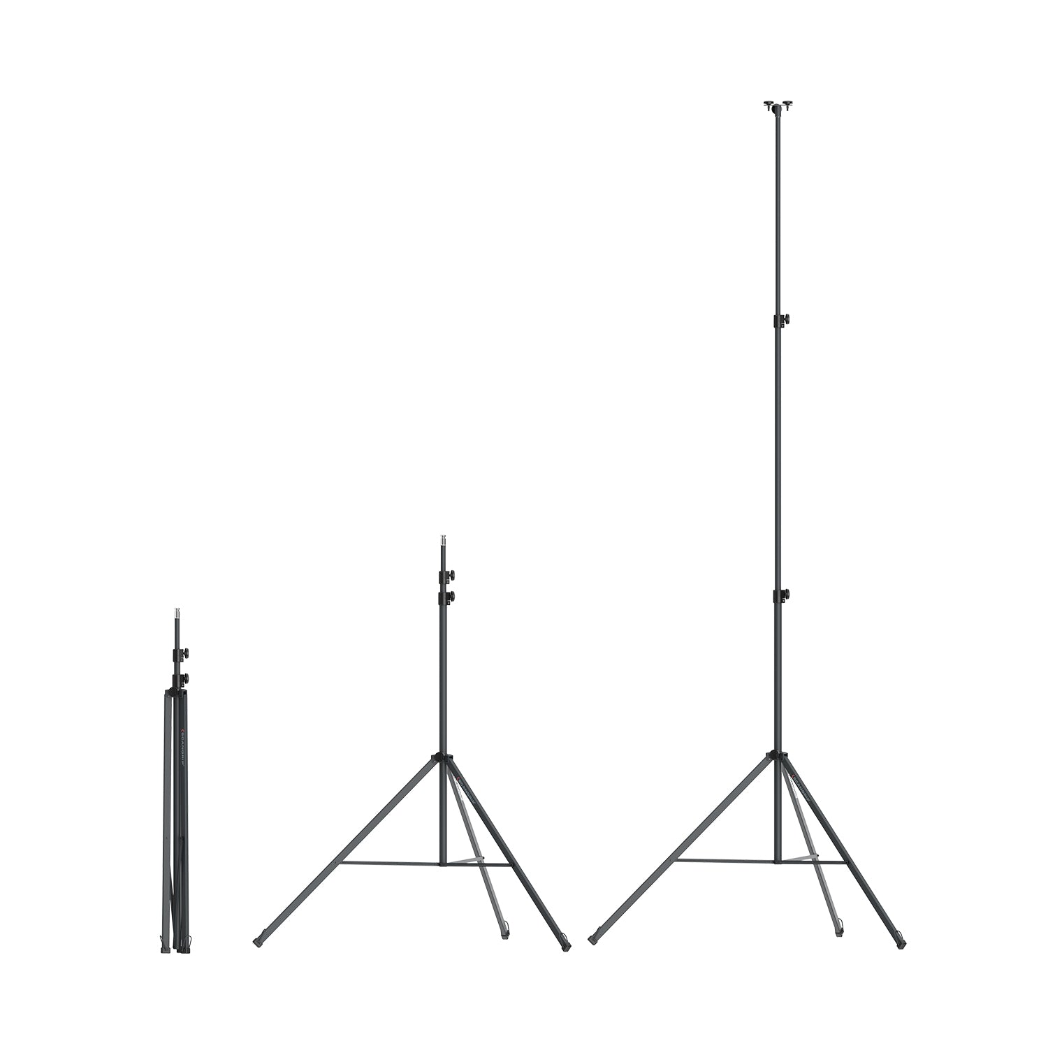 SCANGRIP TRIPOD 4,5M Stativ - MELTEC GmbH