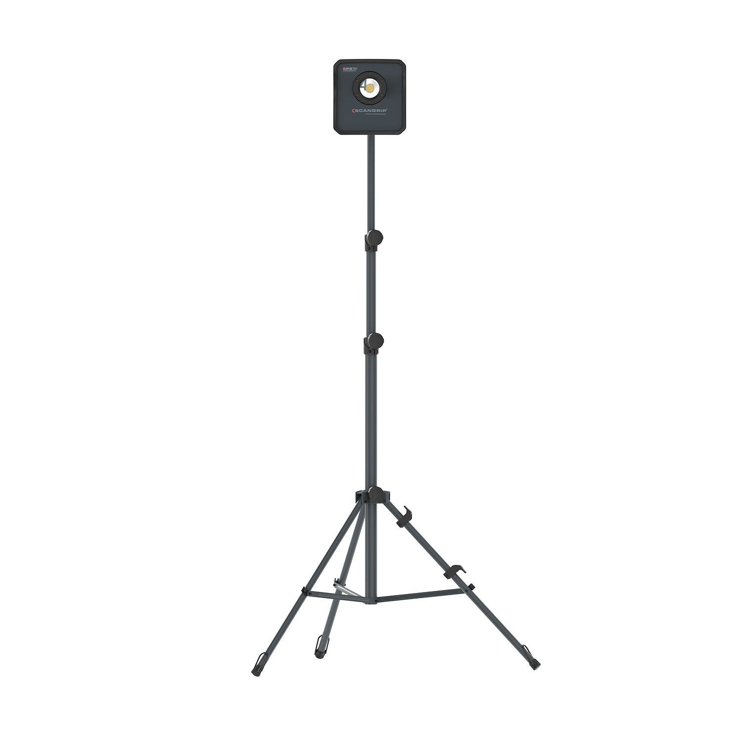 SCANGRIP TRIPOD 3M - Stativ - MELTEC GmbH