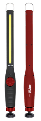 SONIC Arbeitsleuchte 10W - MELTEC GmbH