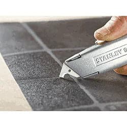 HAKENKLINGEN 1996™ Stanley - MELTEC GmbH
