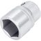 Steckschlüsseleinsatz ∙ Sechskant Vierkant 20 mm (3/4 Zoll) - MELTEC GmbH
