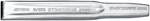 Rippenflachmeissel Nr. 100 - MELTEC GmbH