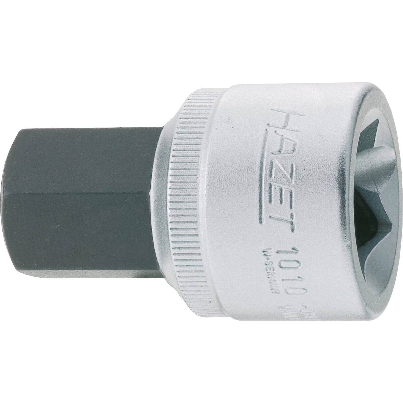 Schraubendreher-Steckschlüsseleinsatz Vierkant 20 mm (3/4 Zoll) - MELTEC GmbH